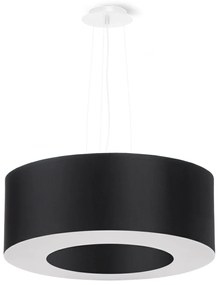 Sollux Luster SATURNO 50 black SL_0748