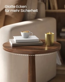 Príručný stolík LET293KX01