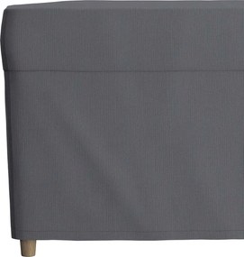 Poťah na podnožku Strandmon farba produktu sivá