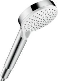 Hansgrohe Crometta sprchová hlavica biela/chróm 26336400