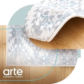 Koberec FD Sensi Maia popolový