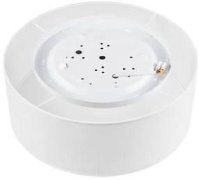 Brilagi - LED Stropné svietidlo SIRIJA LED/12W/230V pr. 35 cm biela