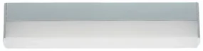 Rabalux 78046 podlinkové LED svietidlo Band 2, 27 cm, biela