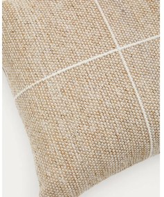 Obliečka na záhradný vankúš 70x70 cm Nailan – Kave Home