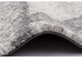 Sivý koberec 160x230 cm Lush – FD
