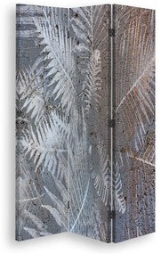 Gario Paraván Palmová inšpirácia Rozmery: 110 x 170 cm, Prevedenie: Klasický paraván