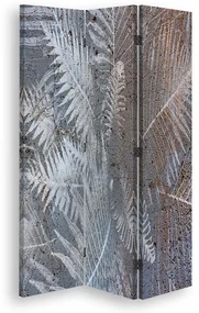 Gario Paraván Palmová inšpirácia Rozmery: 110 x 170 cm, Prevedenie: Klasický paraván