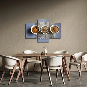 Obraz korenia (90x60 cm)