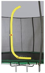 CRIVIT 850000364 Záhradná trampolína, Ø 305 cm