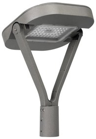 Kanlux 36435- LED Pouličná lampa PARCOLI LED/30/40/50W/230V 3000/4000/6500K IP66 KX2602