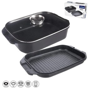 Pekáč 26x41 cm Grande – Orion