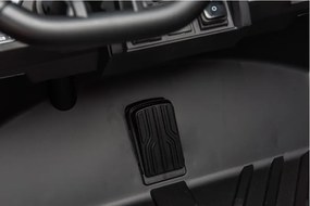 LEAN CARS Battery Buggy UTV-MX Blue Spider Paint MP4