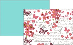 Home Elements Prostírání bavlna Kolo 33 x 45 cm Množstvo: 6 ks