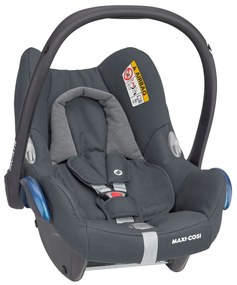 Autosedačka CabrioFix i-Size 0-13kg Essencial Graphit