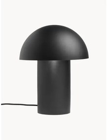 Dizajnová stolná lampa Leery