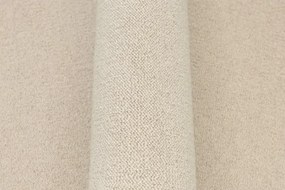 Metrážny koberec BRIXTON 64 krémový