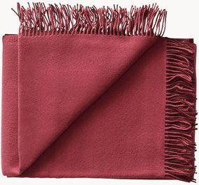 Vlnený prehoz Secret