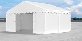 Bestent Skladová hala/ garáž 3x4x2m Comfort PE 240g