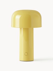 Malá prenosná stolová LED lampa Bellhop
