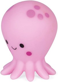 Morské zvieratká - hračka do vody - 4 ks