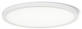 RED - Design Rendl - R12765 - LED Podhľadové svietidlo HUE LED/18W/230V