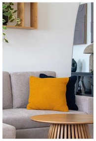 Dekoračný vankúš z recyklovanej bavlny 45x45 cm Santos – House Nordic