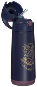 Termoska na pitie so slamkou 500 ml - Harry Potter