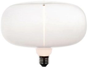 LED žiarovka E27 P215 biela 3,4 W 150 lm 1800 K