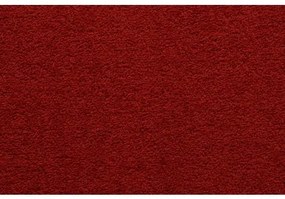 Koberec ETON červená Veľkosť: 150x300 cm