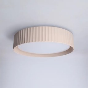 Brilagi - LED stropné svietidlo LUCIA LED/24W/230V pr. 31 cm béžové