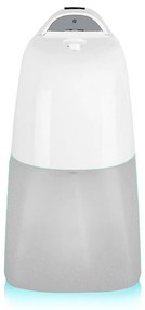 Bezdotykový dávkovač mydla