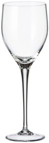 Crystalite Bohemia pohár na červené víno Sitta 360 ml 6KS
