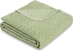 XXXLutz DEKA, bavlna, 150/200 cm Novel - Textil do domácnosti - 003252031302