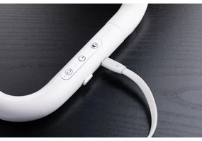 Paulmann 95423 - LED/4,5W Stmievateľná dotyková stolná lampa FLEXLINK 5V/USB biela