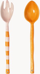 Ručne vyrobené servírovacie príbory Boavista