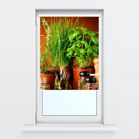 Fotoroleta R012054R57150 (57x150 cm)