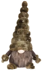 Trpaslík látkový 35cm