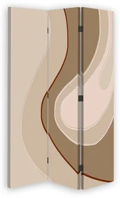 Gario Paraván Finesse Rozmery: 110 x 170 cm, Prevedenie: Klasický paraván