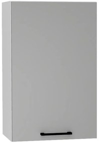 Kuchynská skrinka Max W45 Pl Granit