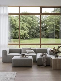 Tmavohnedá keramická kanvica na čaj 1 l Kumi – Blomus