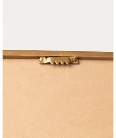 Nástenné zrkadlo 55x150,5 cm Marco – Kave Home