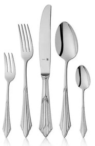 WMF - 30-dielna súprava príborov FÄCHER