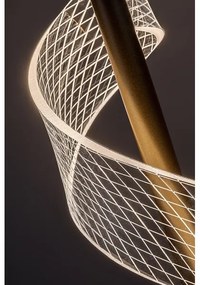 Rabalux 72414 - LED luster na lankách ZOFRAEL LED/6W/230V 3000K