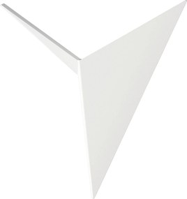 XXXLutz NÁSTENNÉ SVIETIDLO, 7,5/20,5/24,8 cm - Online Only bytové doplnky - 004353013701
