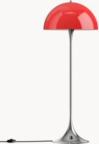 Malá stojacia lampa Panthella 500, dizajn Verner Panton