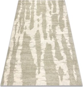 Koberec OSTA FLUX 461.137.SA400 béžový / zelený