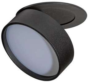 Azzardo AZ4533 - LED Podhľadové bodové svietidlo MONA LED/12W/230V