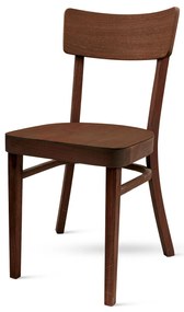 Stima Jedálenská Stolička KATE Vyberte odtieň ->: Tmavo hnedá