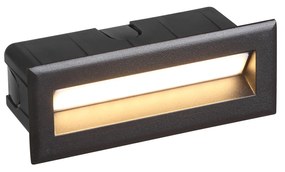 BAY LED M 8165 | vonkajšie nástenné svietidlo IP65