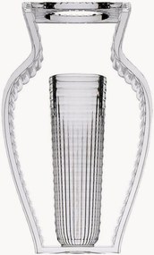 Váza Shine I, V 33 cm